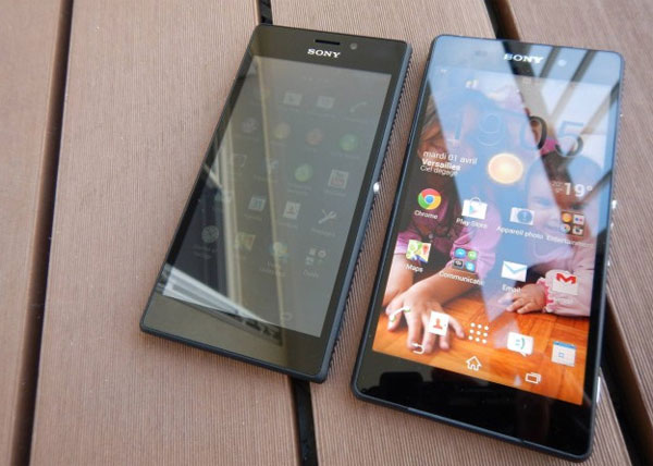 Sony Xperia M2 chính hãng giá 7 triệu đồng