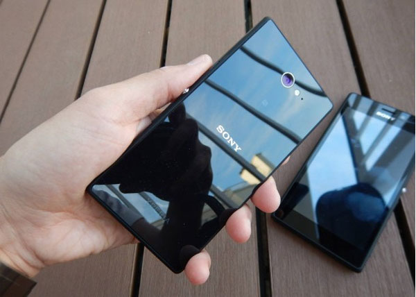 Sony Xperia M2 chính hãng giá 7 triệu đồng
