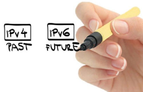 Việc ứng dụng IPv6 trở thành nhiệm vụ ưu tiên của nhiều quốc gia Ngày IPv6 Việt Nam sẽ diễn ra vào 6/5