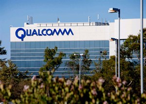 Qualcomm dẫn đầu thị trường chipset di động