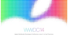 iWatch sẽ được công bố tại sự kiện WWDC 2014?