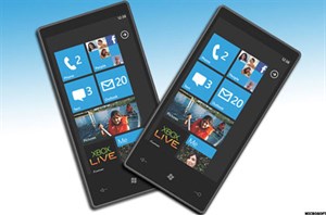 Microsoft vẫn chưa thể chọn tên mới cho điện thoại Nokia