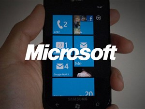 3 bước Microsoft cần làm để Windows Phone cạnh tranh hơn