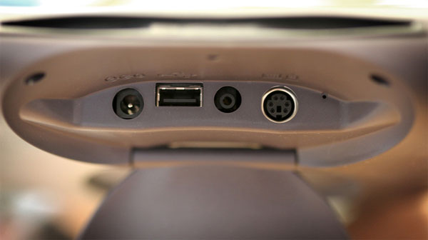 Nokia dự định ra mắt máy tính bảng từ năm 2001 Nokia dự định ra mắt máy tính bảng từ năm 2001