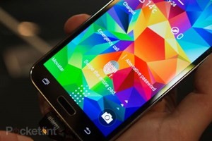 Samsung xác nhận Galaxy S5 mini có thể chống được nước