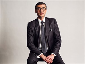 Nokia bổ nhiệm CEO Rajeev Suri và công bố chiến lược mới