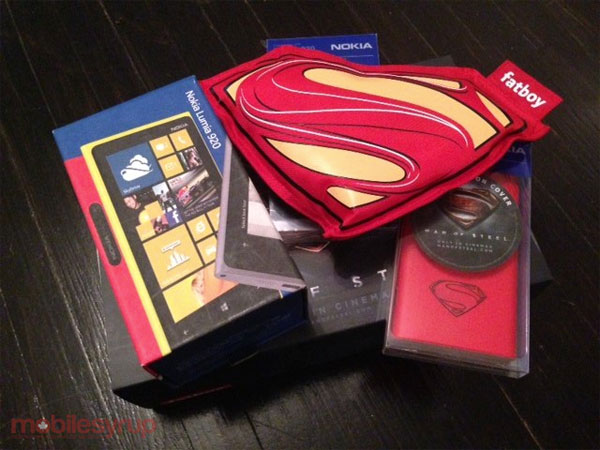 Nokia sắp ra điện thoại chuyên dùng để tự sướng