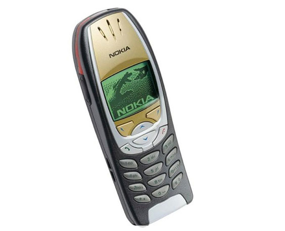 Những điện thoại vang bóng một thời của Nokia Những điện thoại vang bóng một thời của Nokia