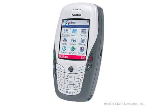 Những điện thoại vang bóng một thời của Nokia Những điện thoại vang bóng một thời của Nokia