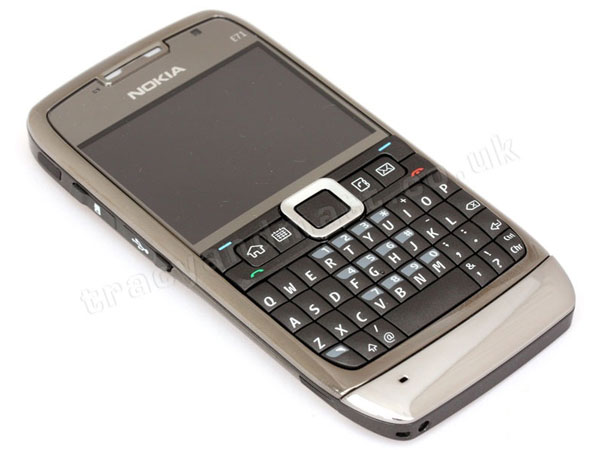 Những điện thoại vang bóng một thời của Nokia Những điện thoại vang bóng một thời của Nokia