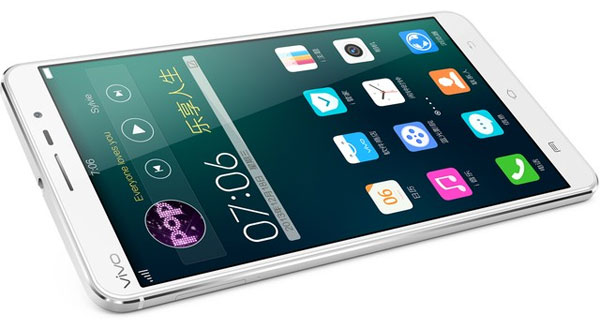 Điểm mặt 5 smartphone bom tấn từ Châu Á có thể bạn chưa biết