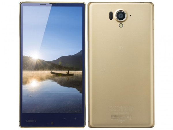 Điểm mặt 5 smartphone bom tấn từ Châu Á có thể bạn chưa biết