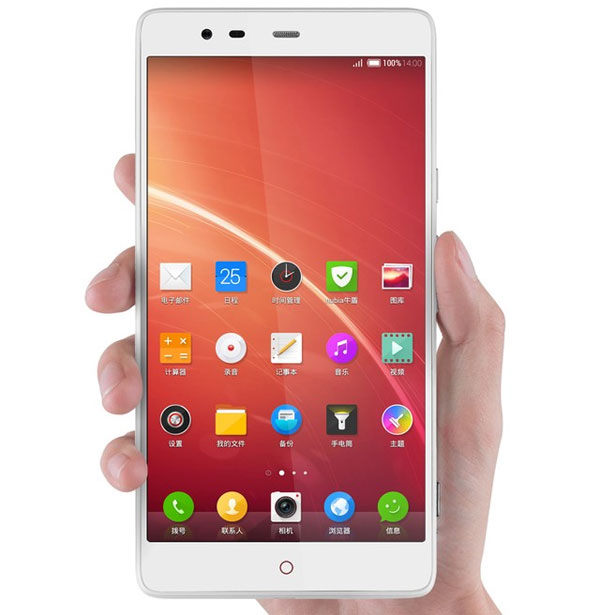 Điểm mặt 5 smartphone bom tấn từ Châu Á có thể bạn chưa biết