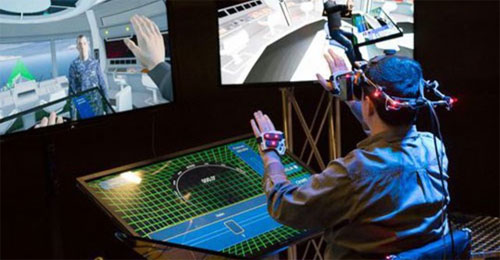 Công nghệ thực tế ảo: Từ game đến phim người lớn