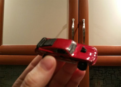 4 lý do khiến ảnh chụp bằng smartphone bị mờ nhòe