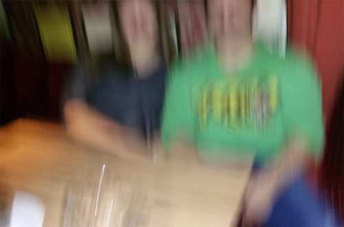 4 lý do khiến ảnh chụp bằng smartphone bị mờ nhòe