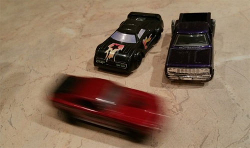 4 lý do khiến ảnh chụp bằng smartphone bị mờ nhòe