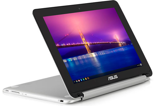 Asus Chromebook Flip Asus Chromebook Flip