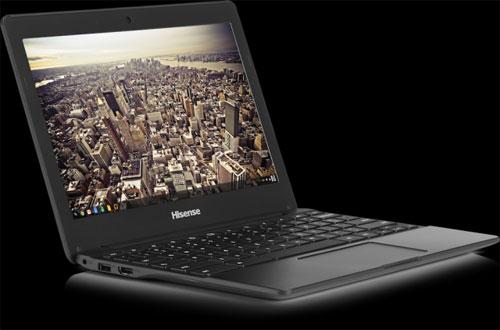 Hisense Chromebook Hisense Chromebook