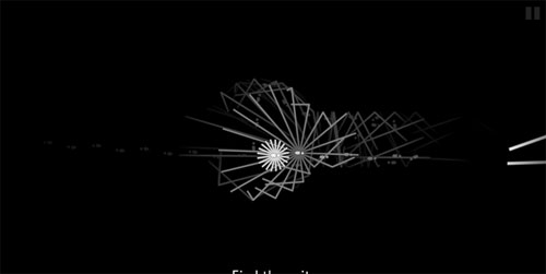 Dark Echo - Trốn thoát khỏi bóng tối Dark Echo - Trốn thoát khỏi bóng tối