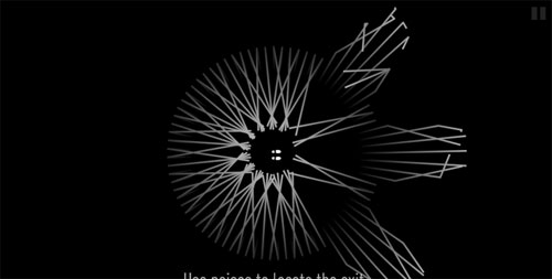 Dark Echo - Trốn thoát khỏi bóng tối Dark Echo - Trốn thoát khỏi bóng tối