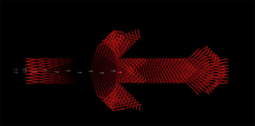 Dark Echo - Trốn thoát khỏi bóng tối Dark Echo - Trốn thoát khỏi bóng tối