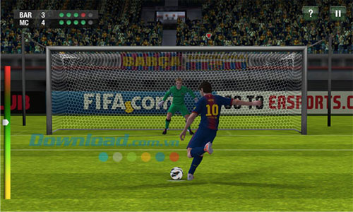 Fifa 13 cho Windows Phone Fifa 13 cho Windows Phone