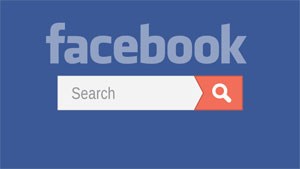 Facebook đã cho phép tìm kiếm bài đăng tại Việt Nam