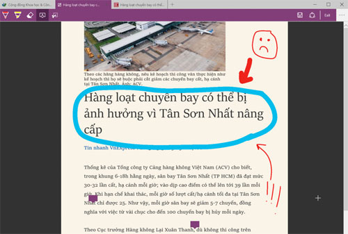 Trình duyệt Spartan Trình duyệt Spartan