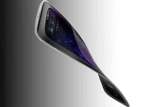 Samsung chuẩn bị sản xuất màn hình dẻo cho Galaxy S7 và Note 5 Samsung chuẩn bị sản xuất màn hình dẻo cho Galaxy S7 và Note 5