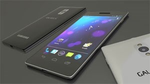 Samsung chuẩn bị sản xuất màn hình dẻo cho Galaxy S7 và Note 5