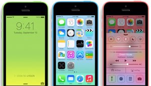 iPhone 5C giá rẻ hơn 3 triệu đồng tràn về Việt Nam