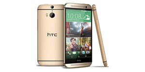 HTC công bố One M8s, người thừa kế của One M8