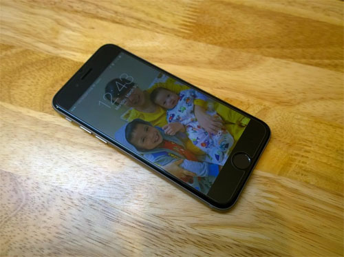 Thế hệ iPhone tiếp theo sẽ có tên là "iPhone 7" thay vì "iPhone 6s" bởi nó sẽ có rất nhiều thay đổi?