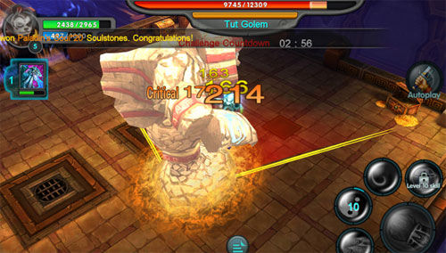 Taichi Panda - Gấu trúc Thái cực quyền