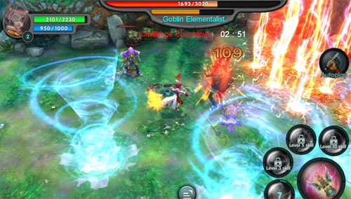 Taichi Panda - Gấu trúc Thái cực quyền