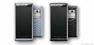 Vertu thêm 2 tùy chọn cho smartphone siêu sang Aster