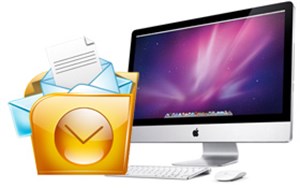 Đặt Outlook làm email mặc định cho máy tính Mac