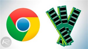 Thủ thuật nhỏ giúp giảm bộ nhớ RAM khi dùng trình duyệt Chrome