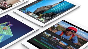 5 ví dụ cho thấy việc sử dụng iPad tuyệt vời thế nào