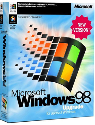 Microsoft và những cột mốc quan trọng trong chặng đường 40 năm phát triển Microsoft và những cột mốc quan trọng trong chặng đường 40 năm phát triển