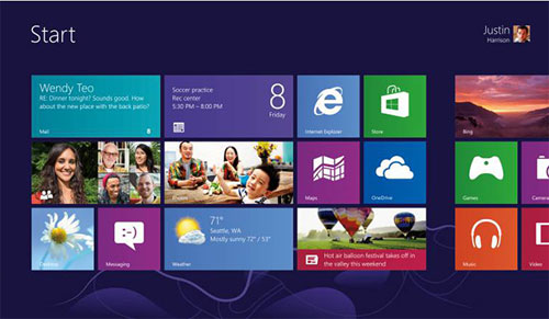Microsoft và những cột mốc quan trọng trong chặng đường 40 năm phát triển