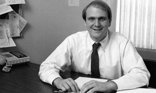 Microsoft và những cột mốc quan trọng trong chặng đường 40 năm phát triển