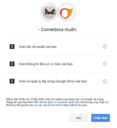Chuyển đổi định dạng PDF sang các định dạng Office mà không dùng phần mềm