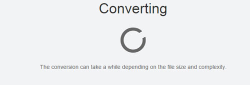 Chuyển đổi định dạng PDF sang các định dạng Office mà không dùng phần mềm Chuyển đổi định dạng PDF sang các định dạng Office mà không dùng phần mềm