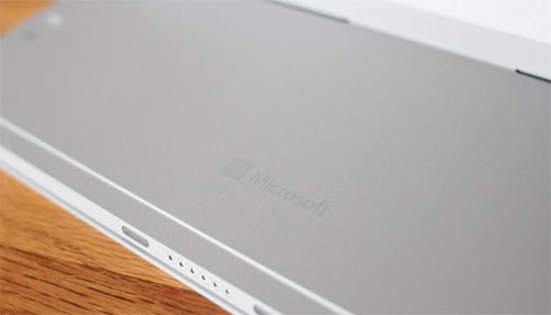 Microsoft Surface 3