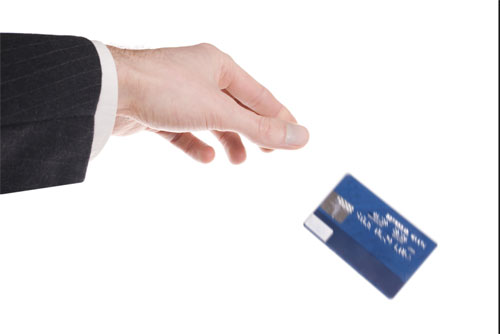 Visa mách nước bảo mật thẻ ATM