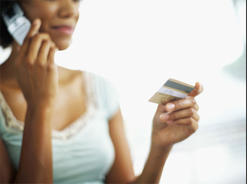 Visa mách nước bảo mật thẻ ATM