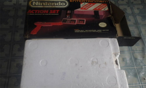 Nintendo - 30 năm một huyền thoại