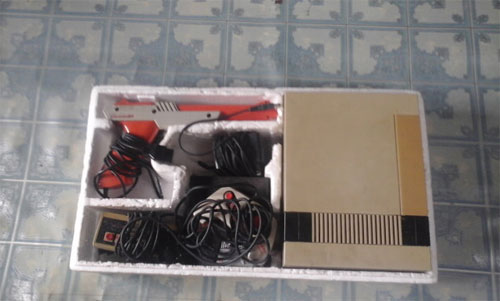 Nintendo - 30 năm một huyền thoại